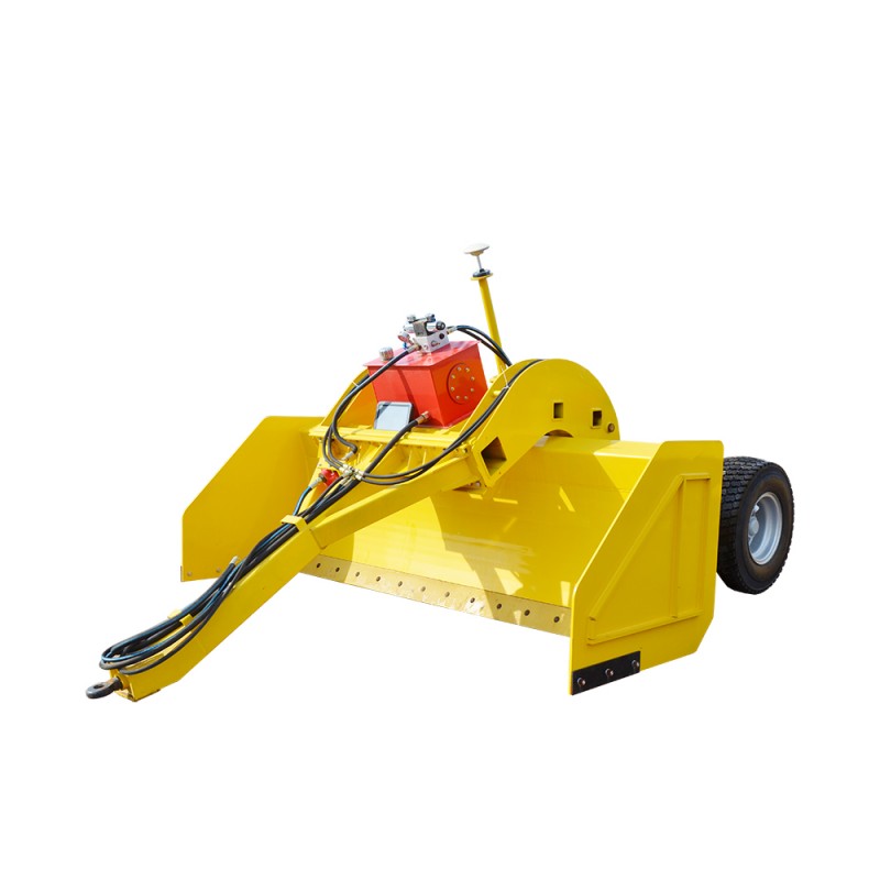 GPS Landeler